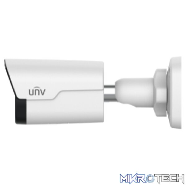 Uniview 5MP LightHunter Fixed IR Bullet Network Camera - Surveillance - Image 5